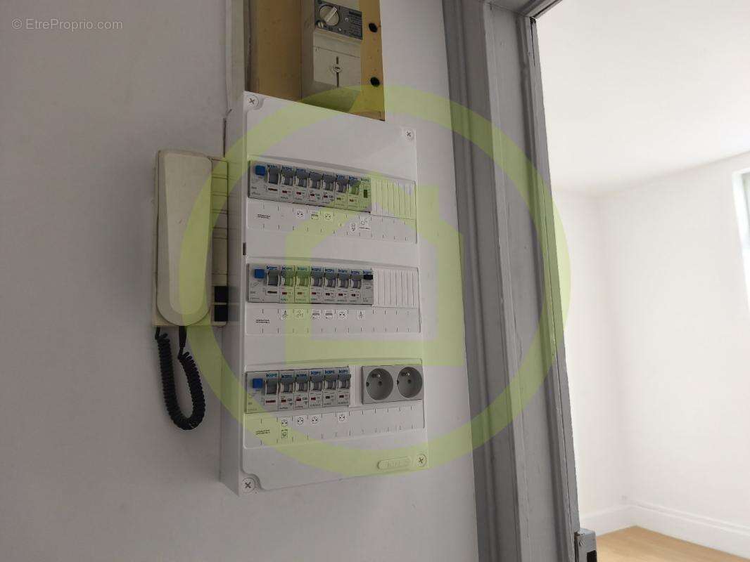 Appartement à FOURMIES