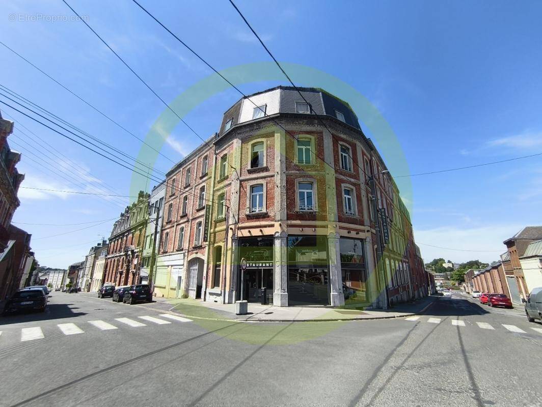 Appartement à FOURMIES