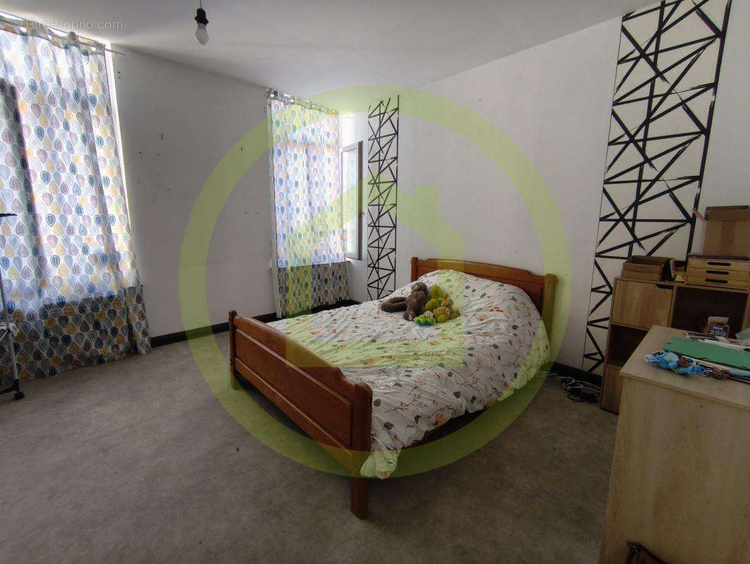 Appartement à FOURMIES