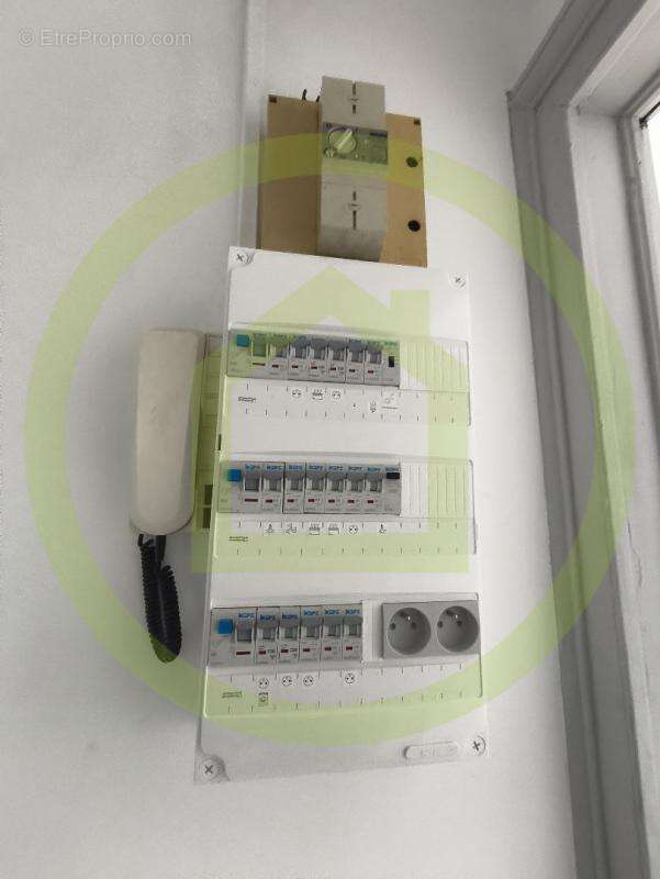 Appartement à FOURMIES