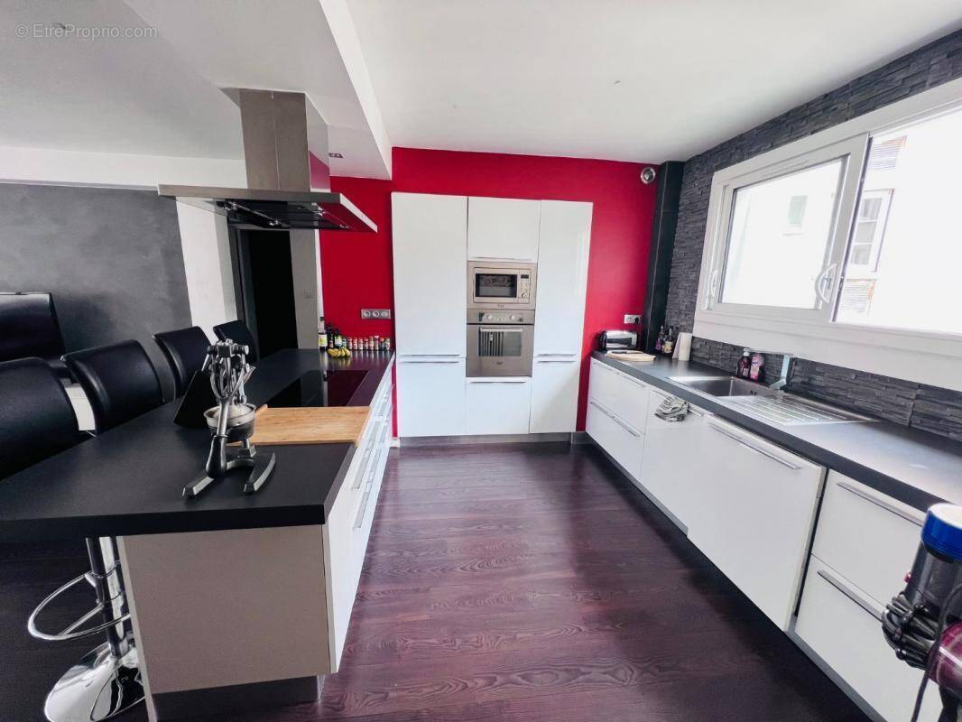 Appartement à LIMOGES