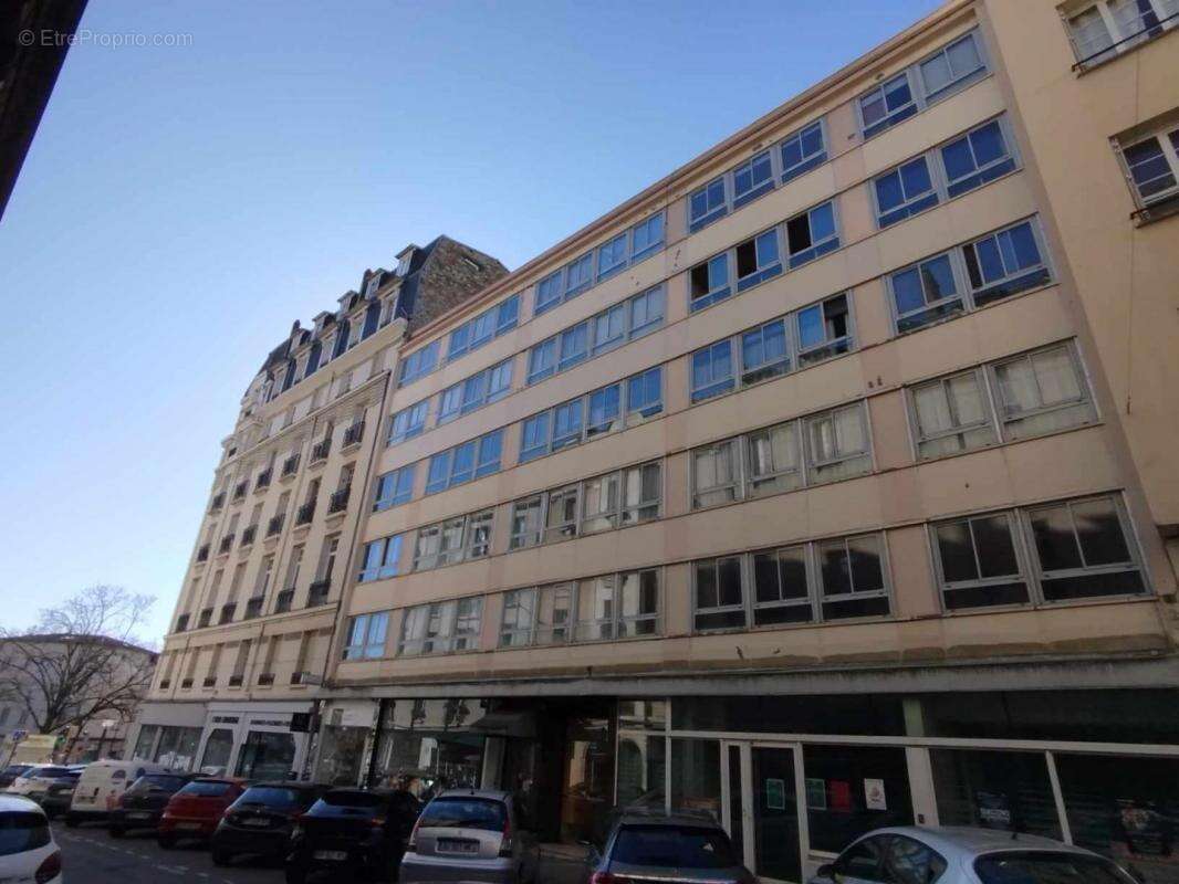 Appartement à LIMOGES