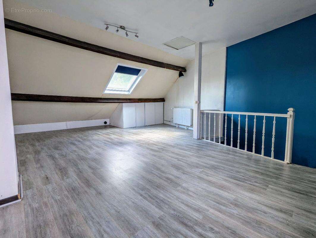 Maison à HELLEMMES-LILLE