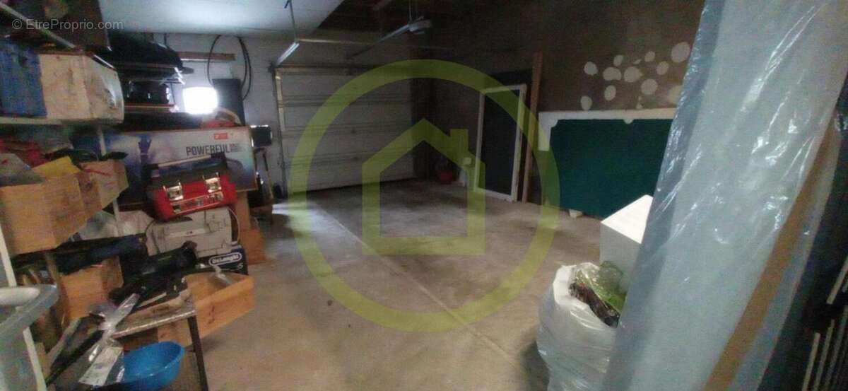 Maison à CHARNAY-LES-CHALON