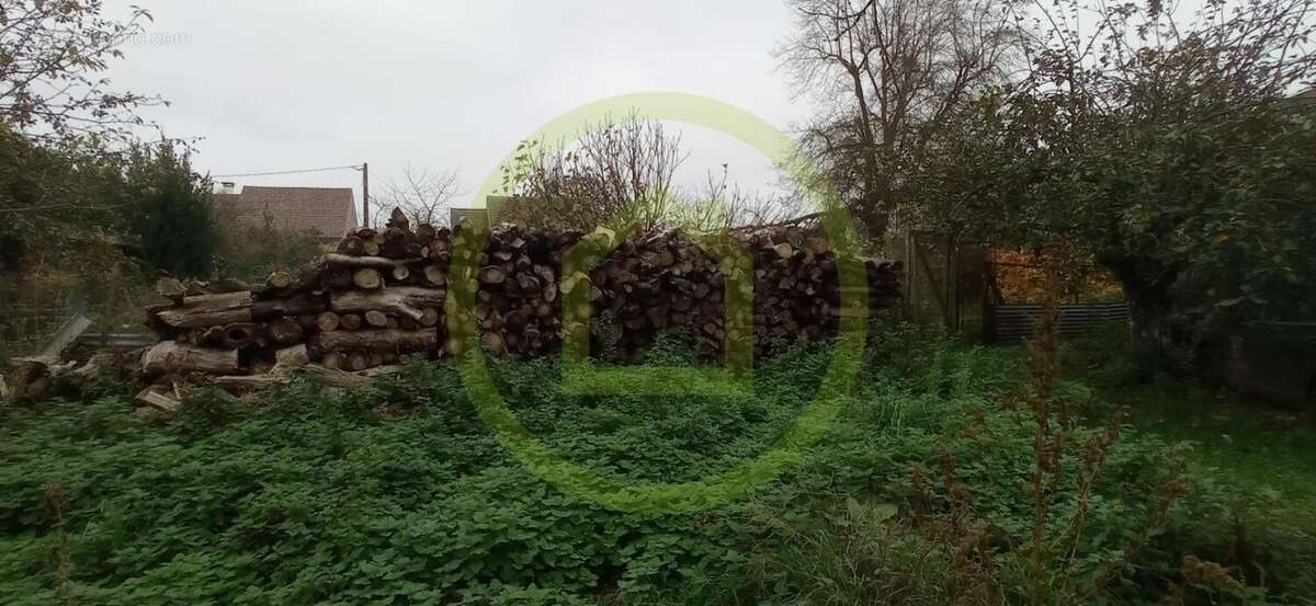 Maison à CHARNAY-LES-CHALON