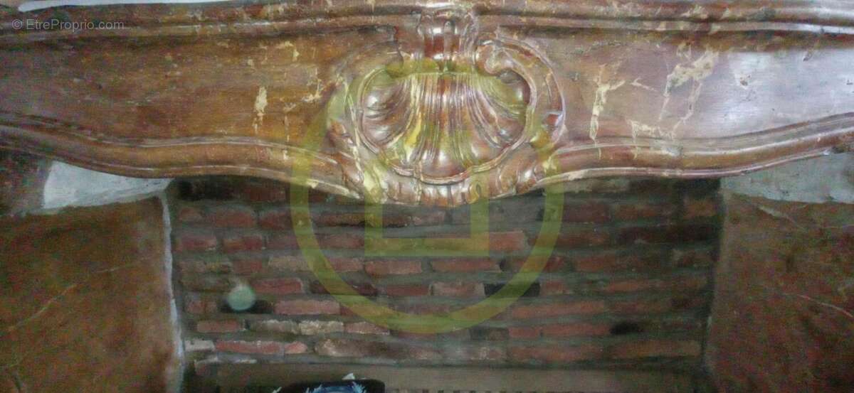 Maison à CHARNAY-LES-CHALON