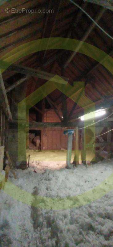 Maison à CHARNAY-LES-CHALON