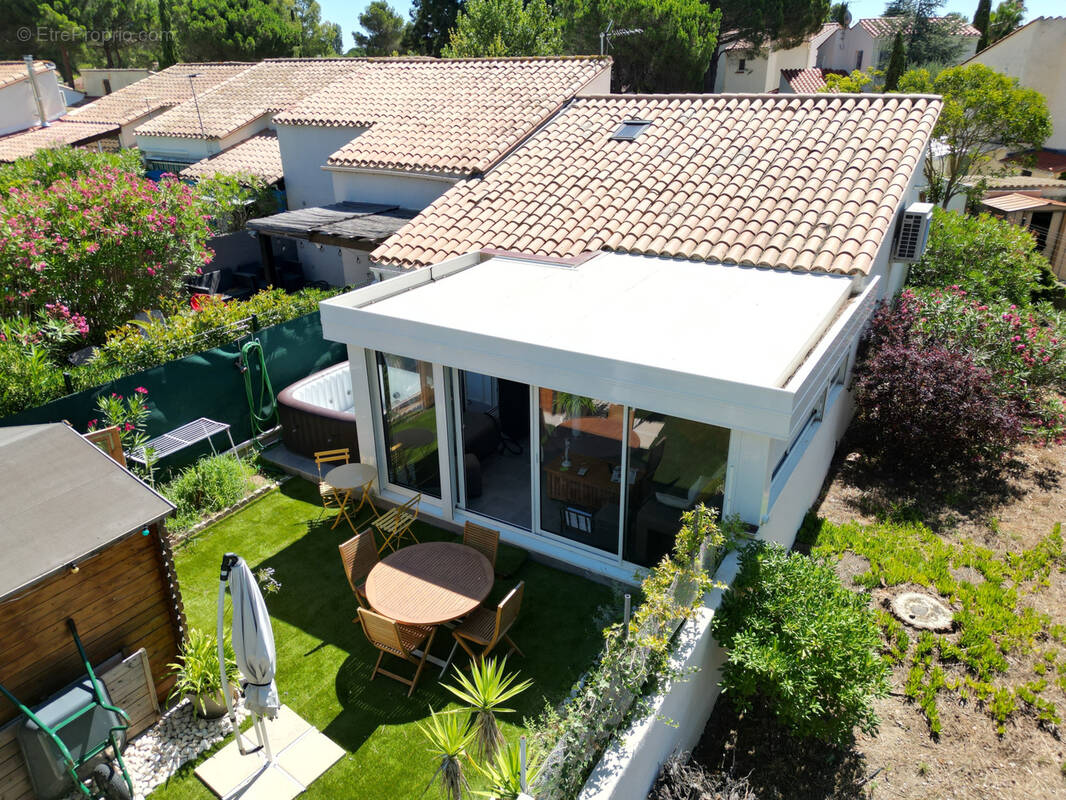 Autre à SAINT-CYPRIEN