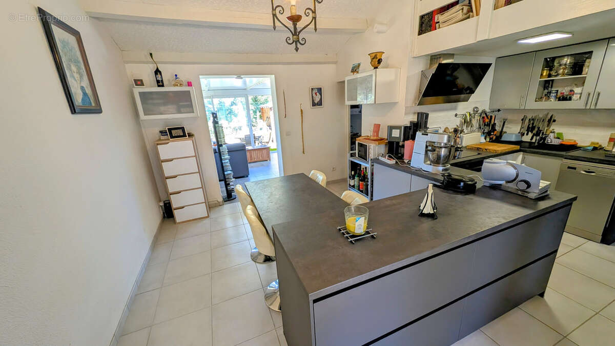 Autre à SAINT-CYPRIEN