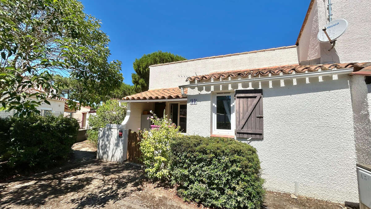 Autre à SAINT-CYPRIEN