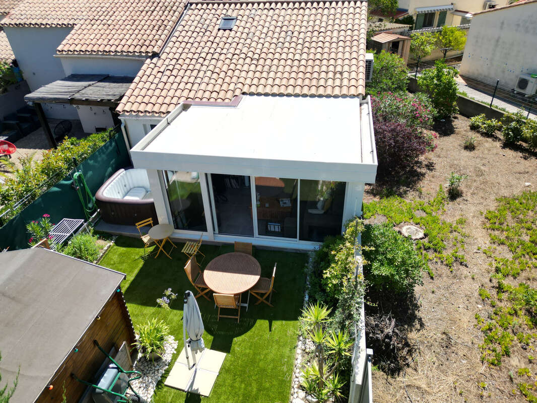 Autre à SAINT-CYPRIEN