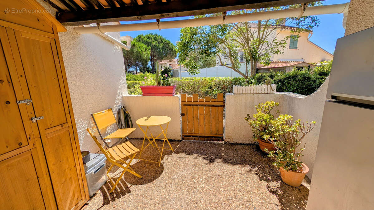 Autre à SAINT-CYPRIEN