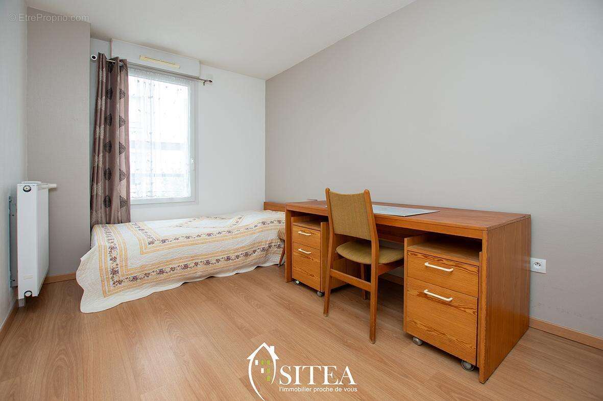 Appartement à COLOMIERS