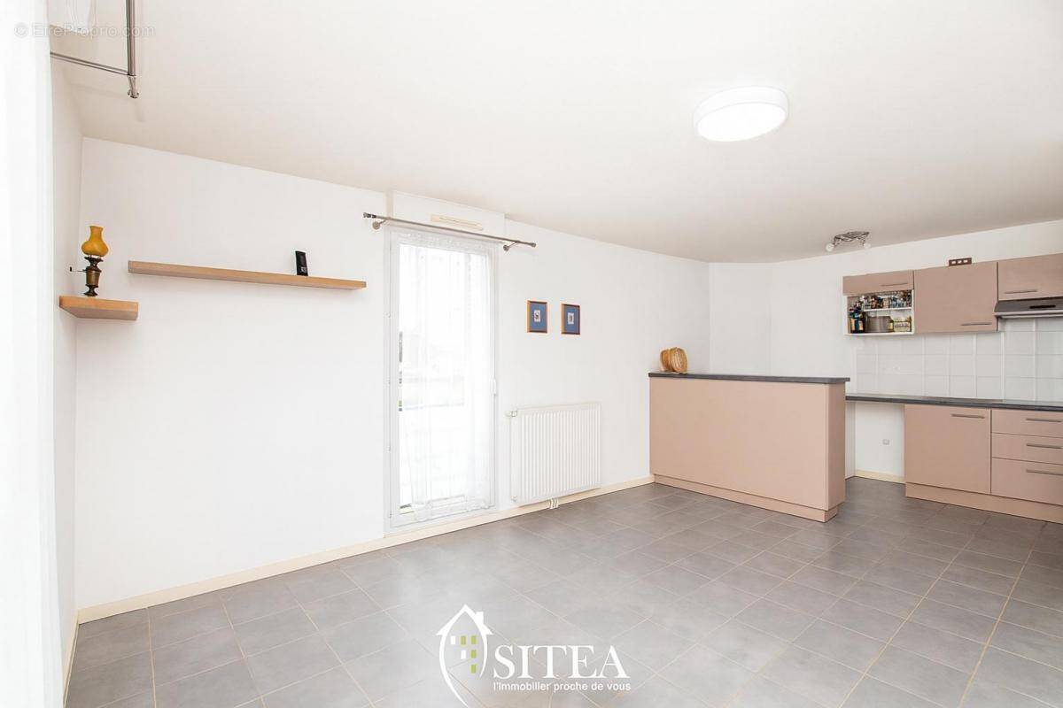 Appartement à COLOMIERS