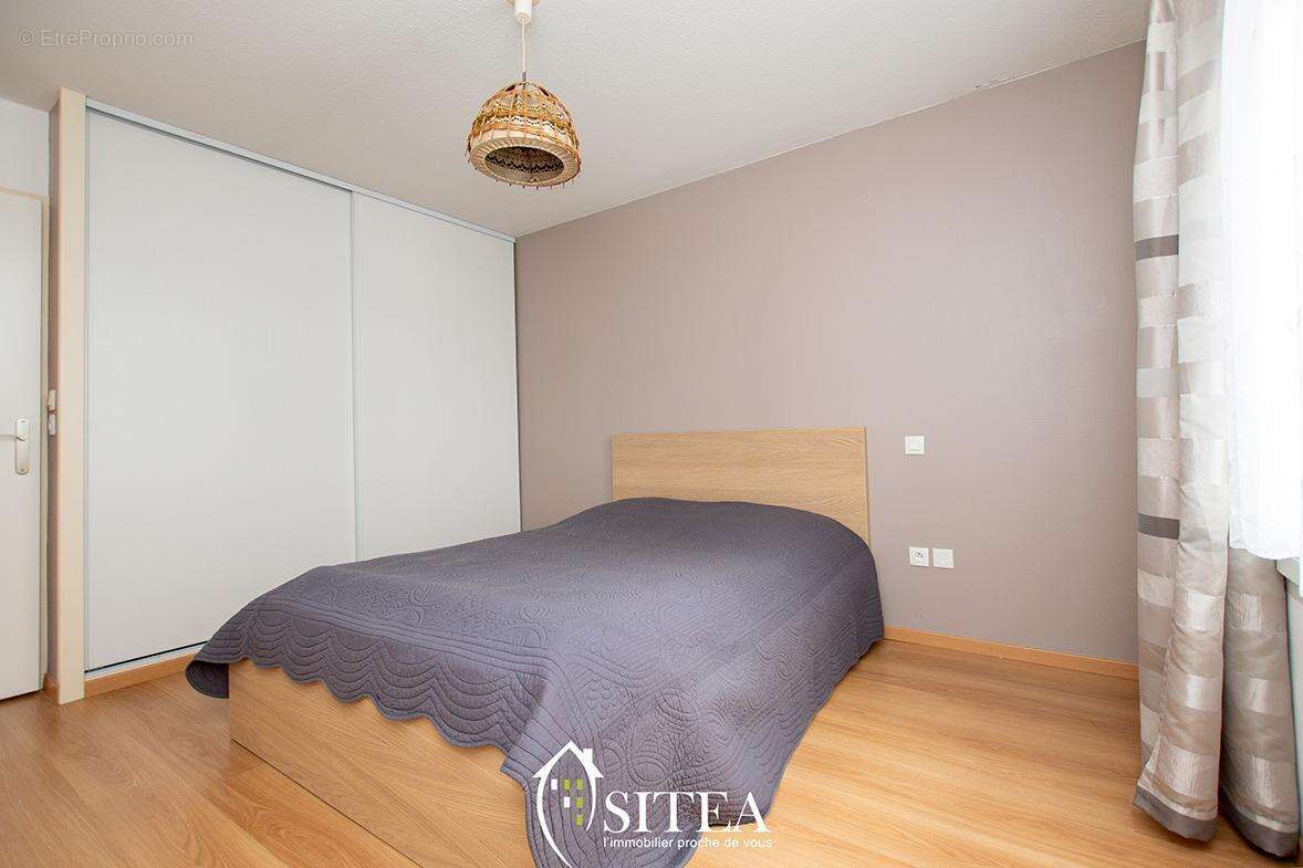 Appartement à COLOMIERS