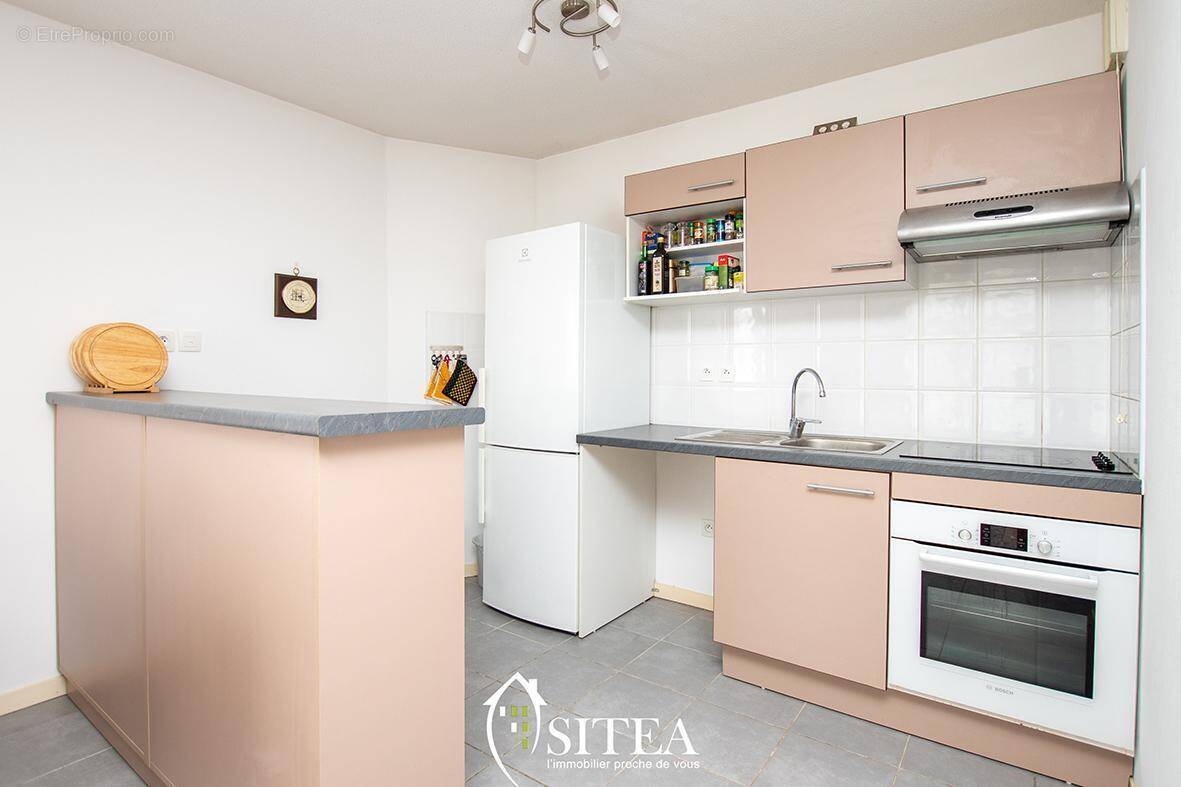 Appartement à COLOMIERS