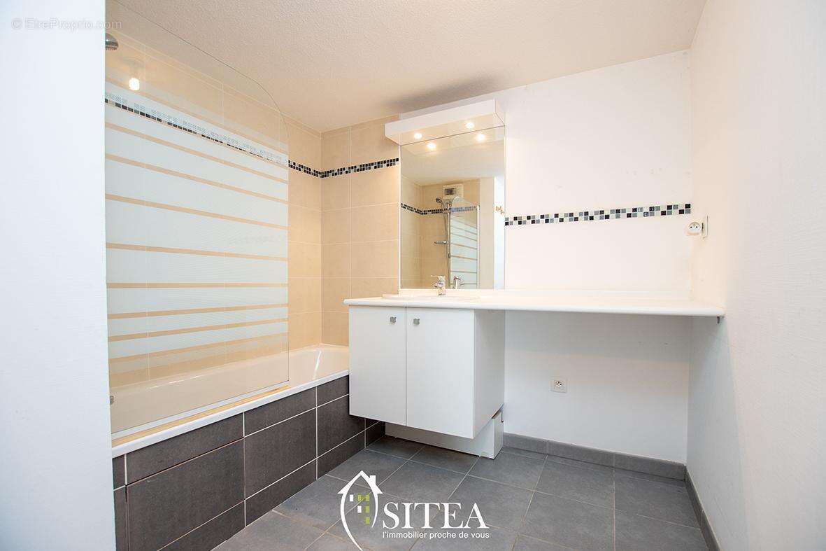 Appartement à COLOMIERS