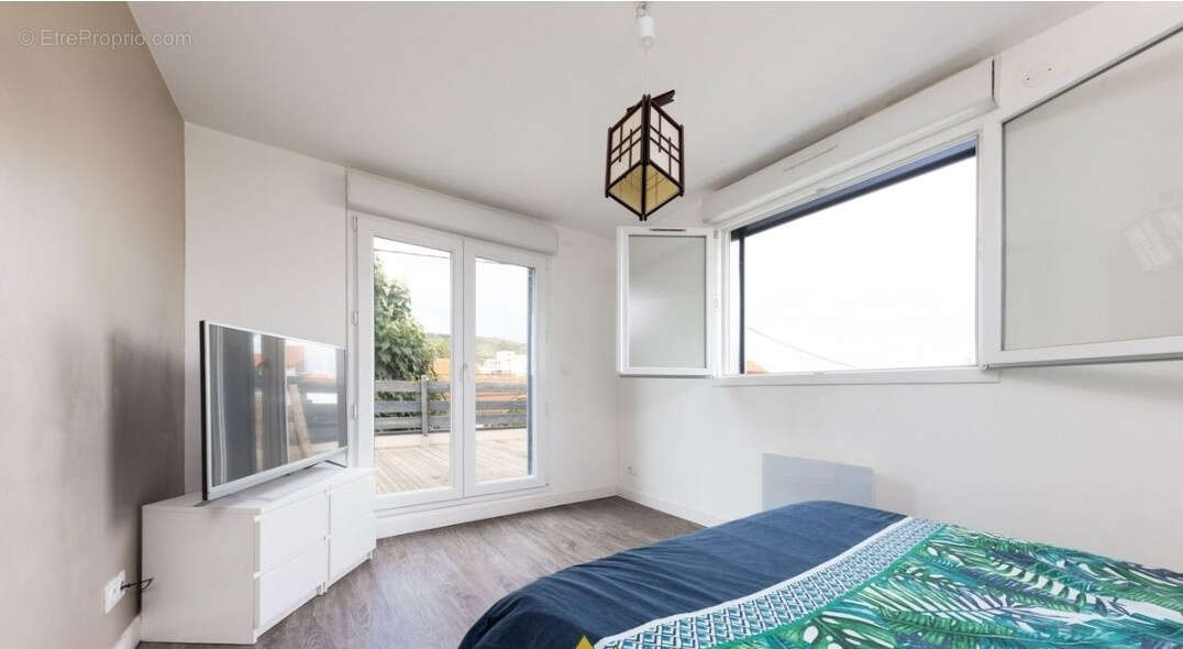 Maison à CLERMONT-FERRAND