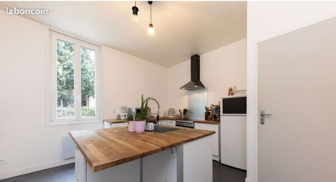 Maison à CLERMONT-FERRAND