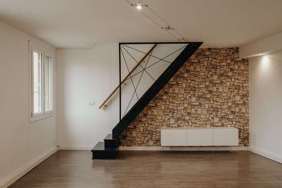 Maison à CLERMONT-FERRAND