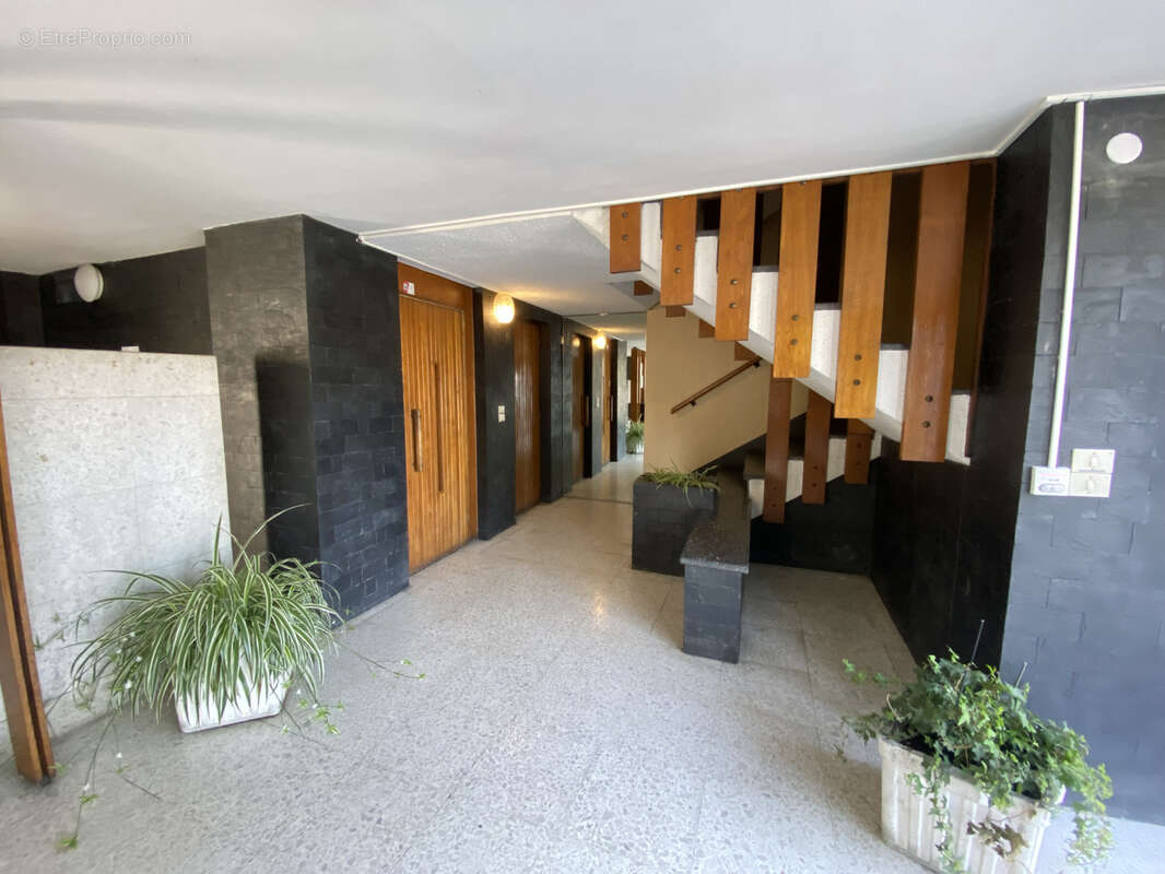 Appartement à TARBES