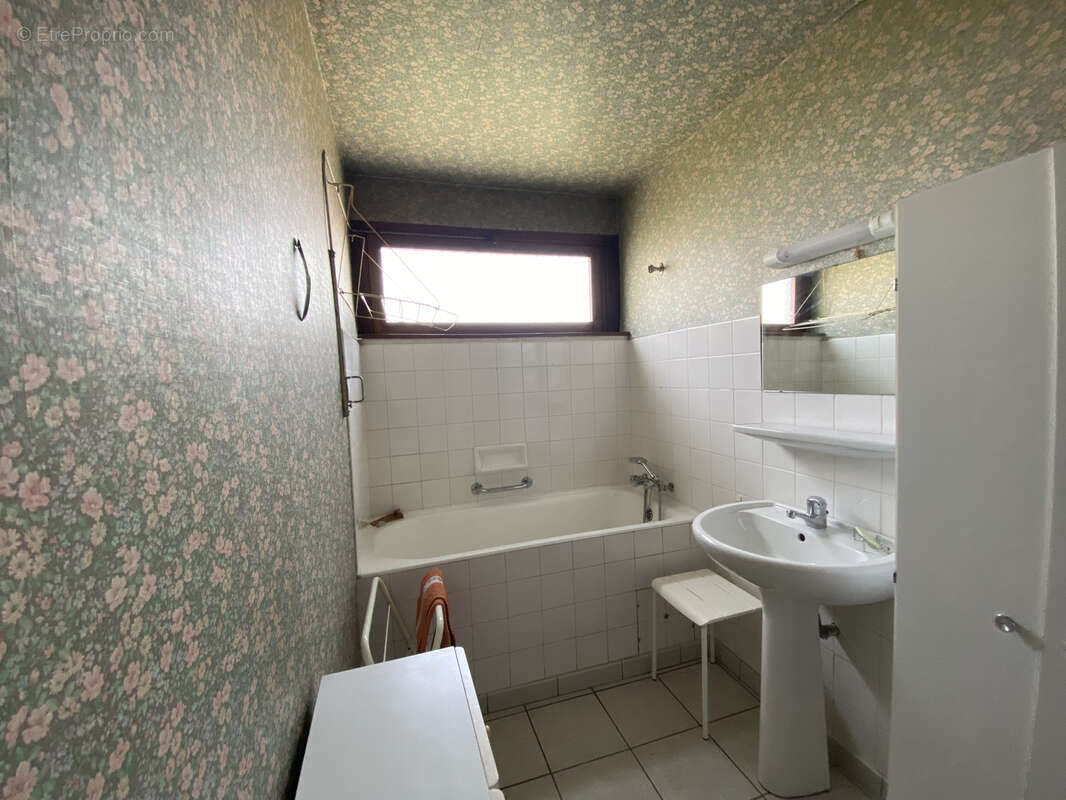 Appartement à TARBES