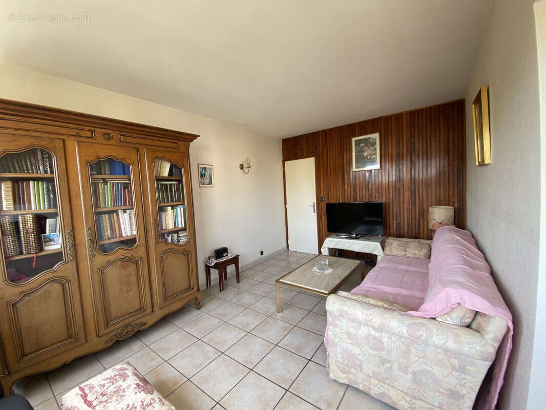 Appartement à TARBES