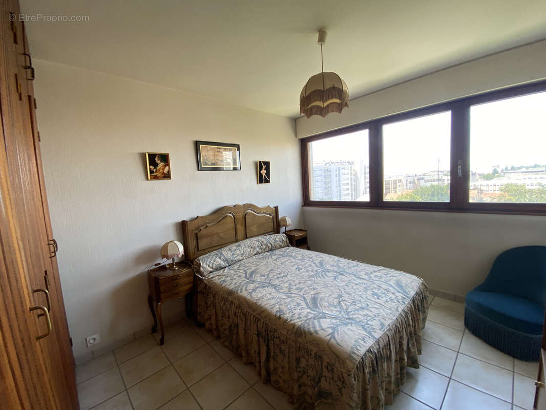 Appartement à TARBES