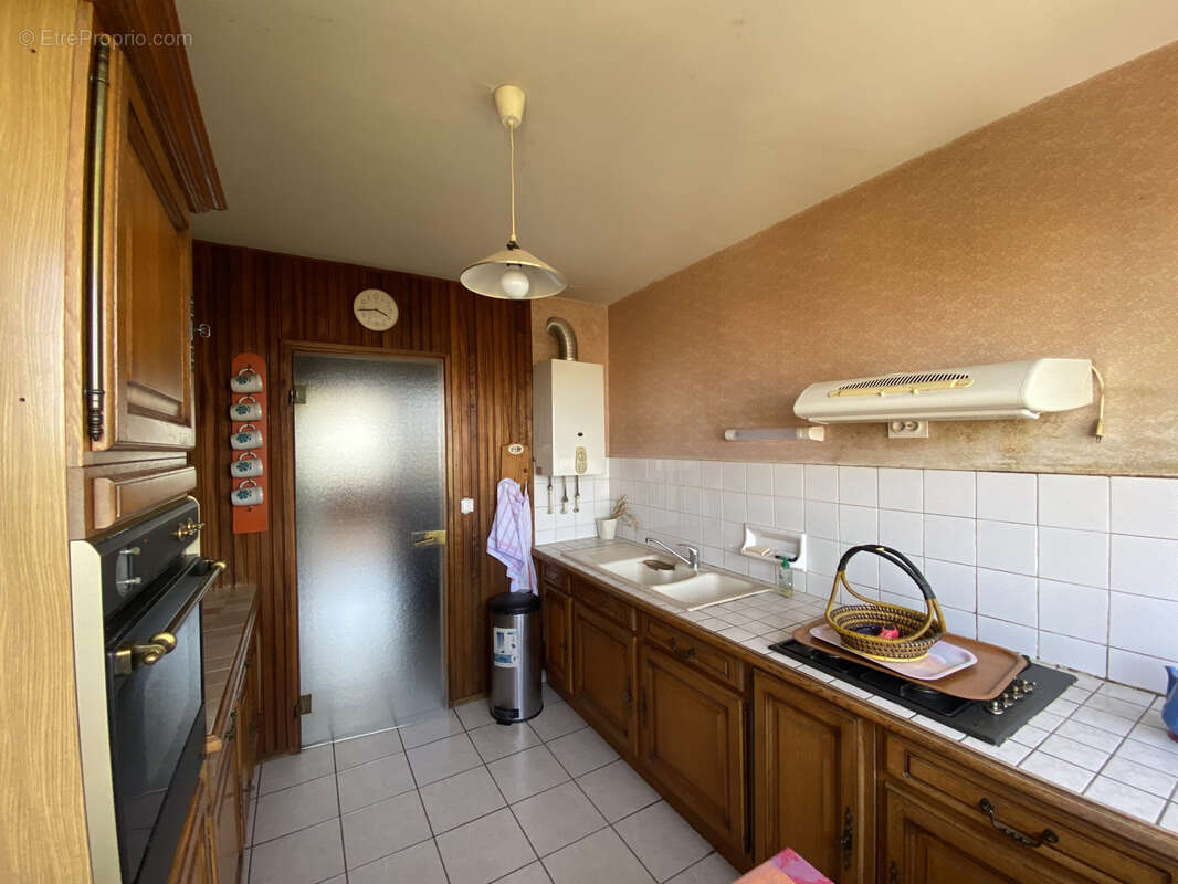 Appartement à TARBES