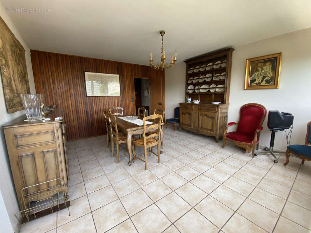 Appartement à TARBES