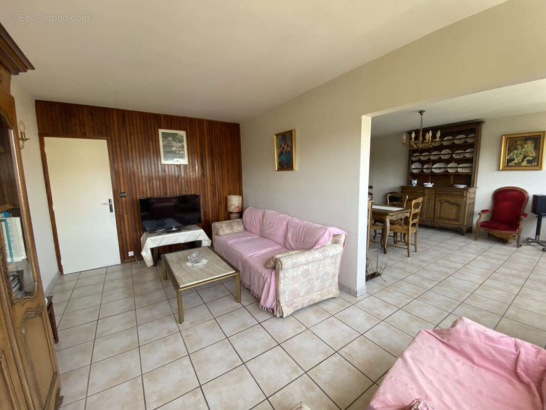 Appartement à TARBES