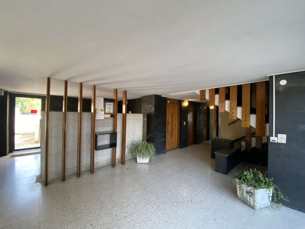 Appartement à TARBES