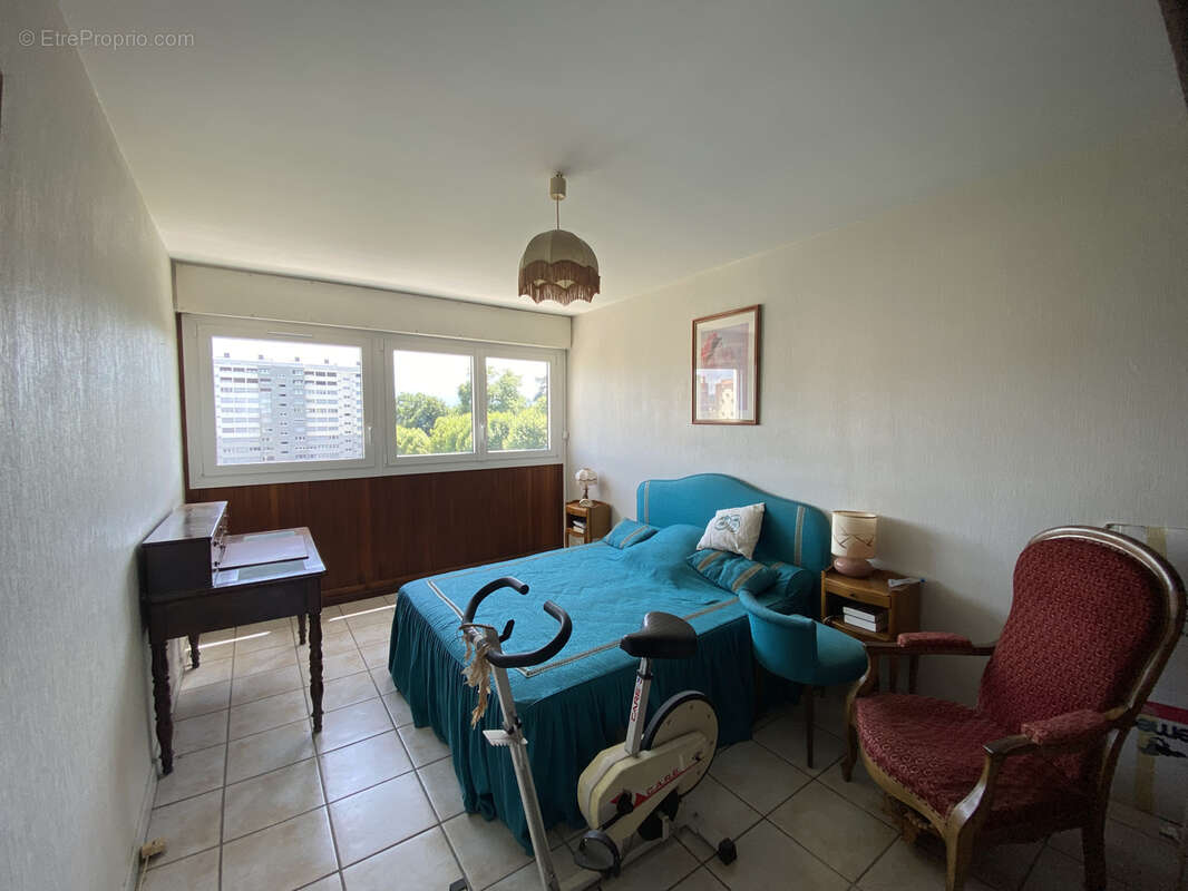 Appartement à TARBES