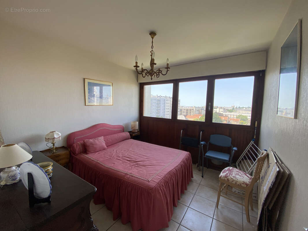 Appartement à TARBES