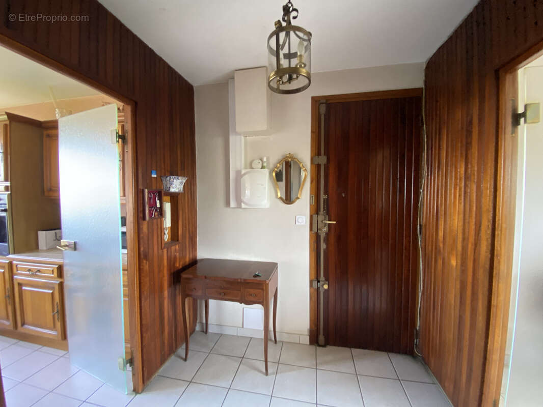 Appartement à TARBES