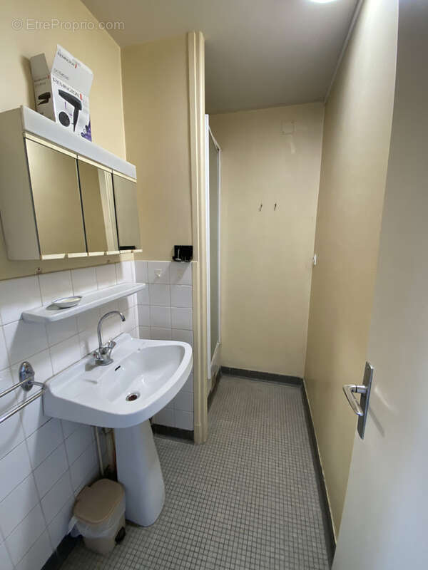 Appartement à TARBES