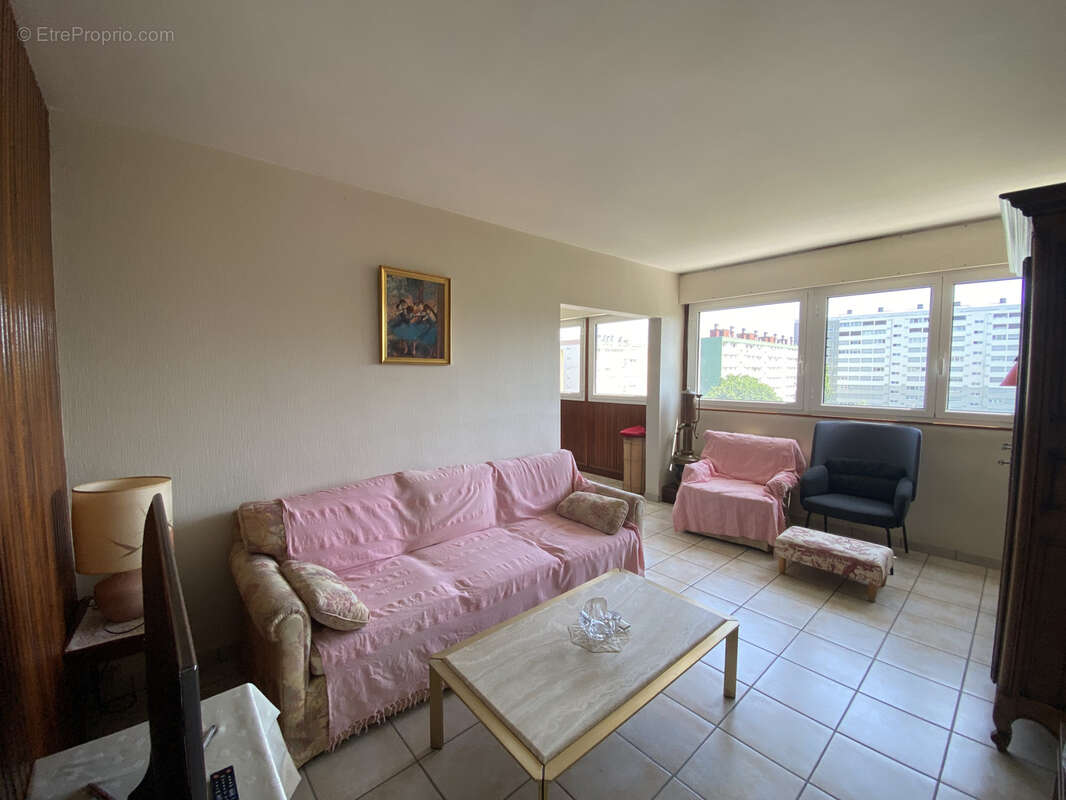 Appartement à TARBES