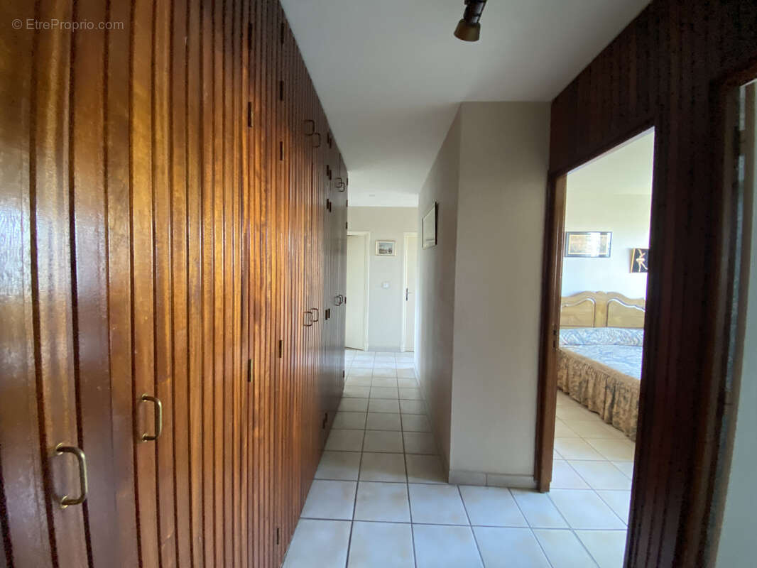 Appartement à TARBES