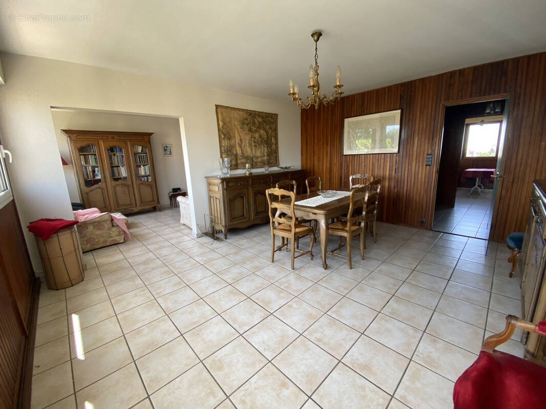 Appartement à TARBES