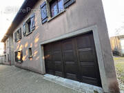 Appartement à SAINT-NICOLAS-DE-PORT