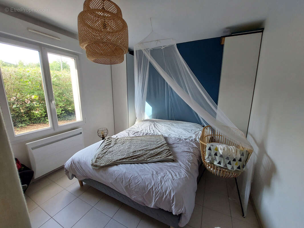 Appartement à MESSEIN