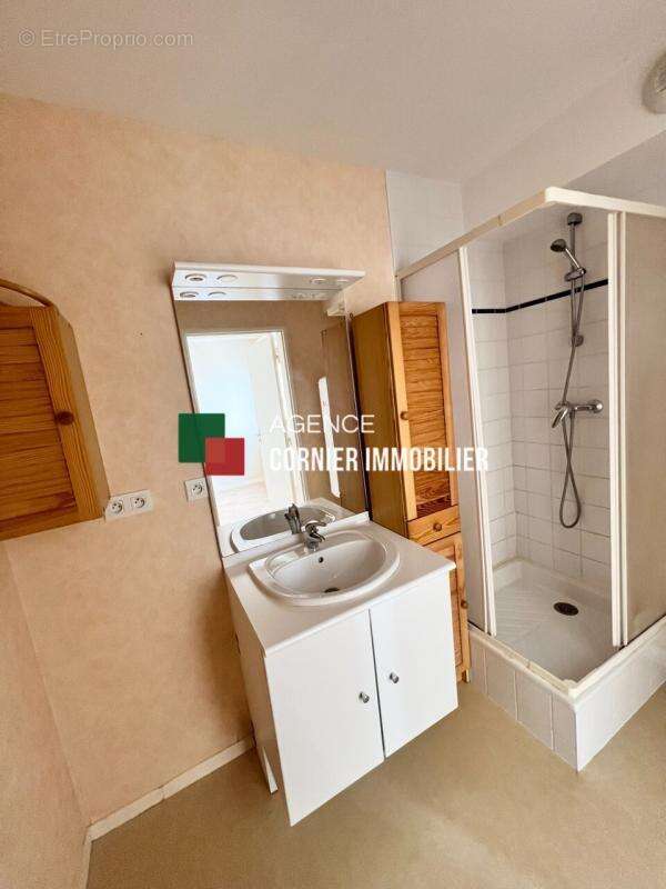 Appartement à ACIGNE