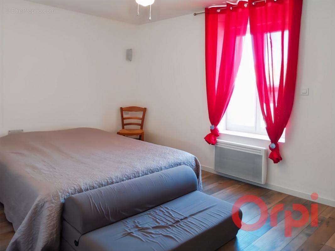 Maison à SAINT-CHINIAN