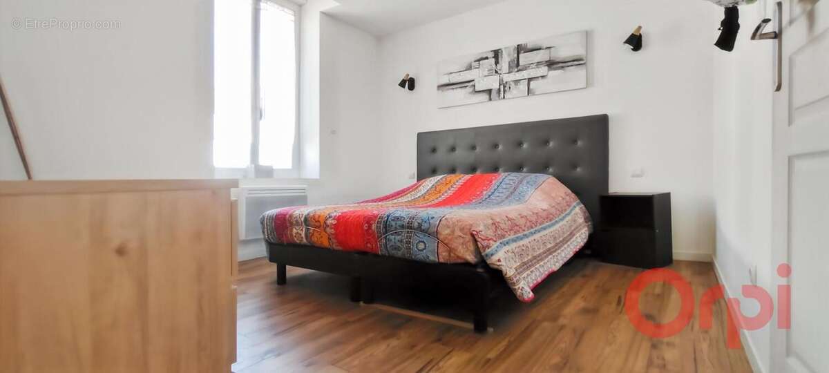 Maison à SAINT-CHINIAN