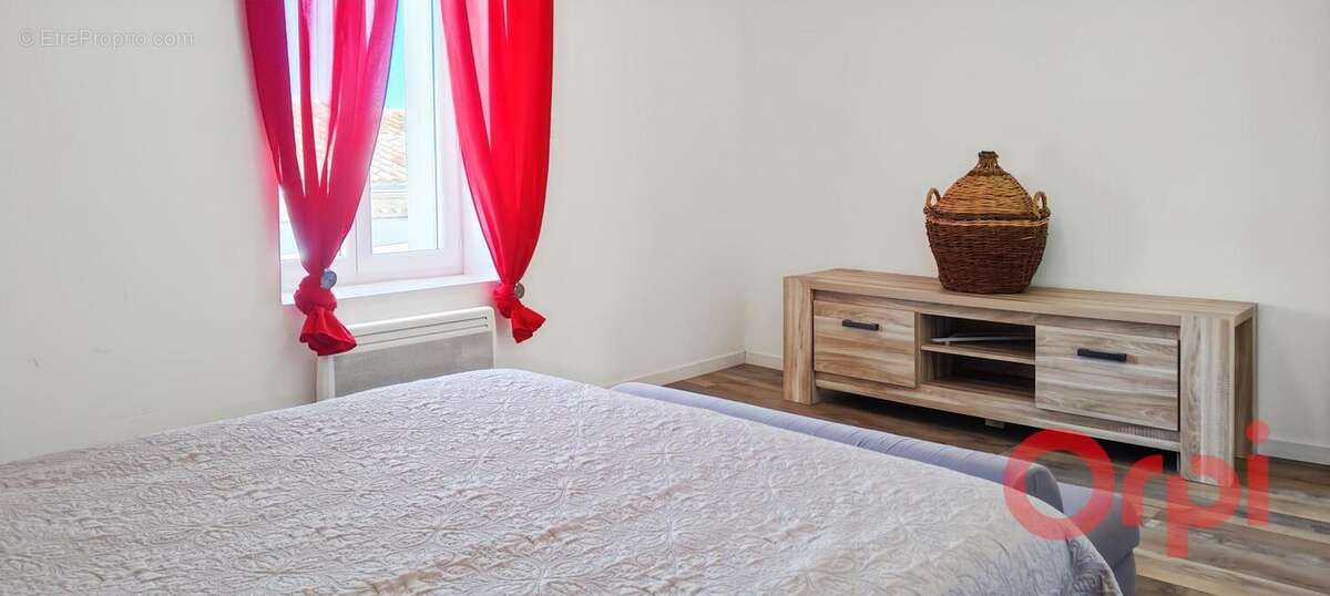 Maison à SAINT-CHINIAN