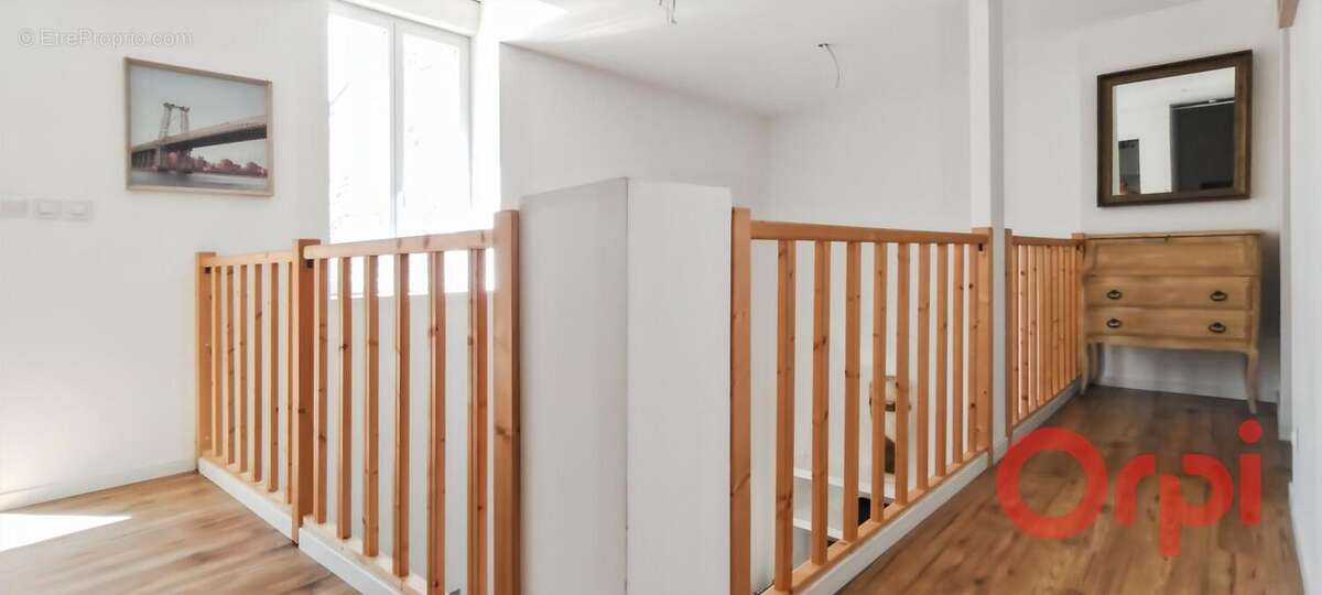 Maison à SAINT-CHINIAN