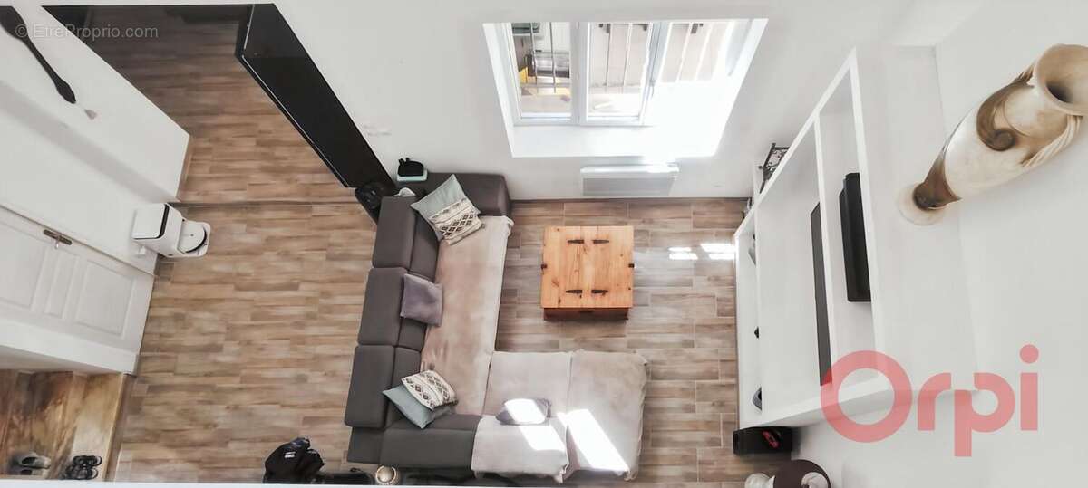 Maison à SAINT-CHINIAN