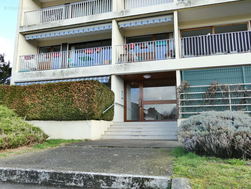 Appartement à GIEN