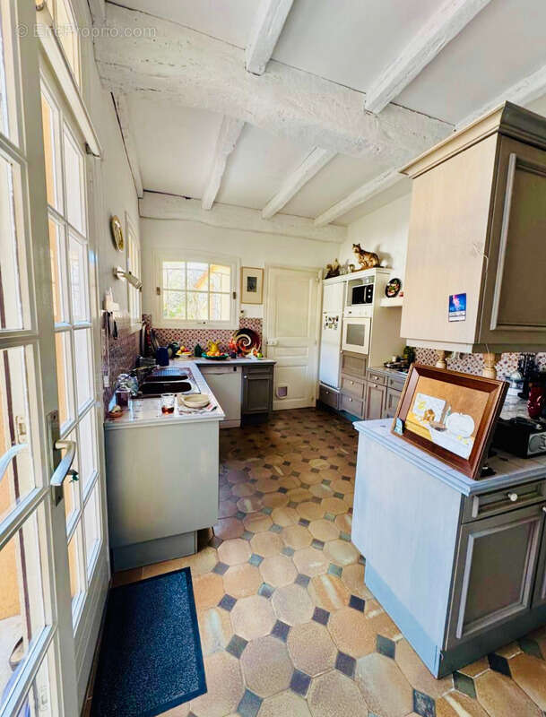 Maison à LA ROCHE-SUR-YON