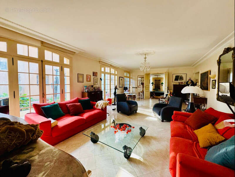 Maison à LA ROCHE-SUR-YON